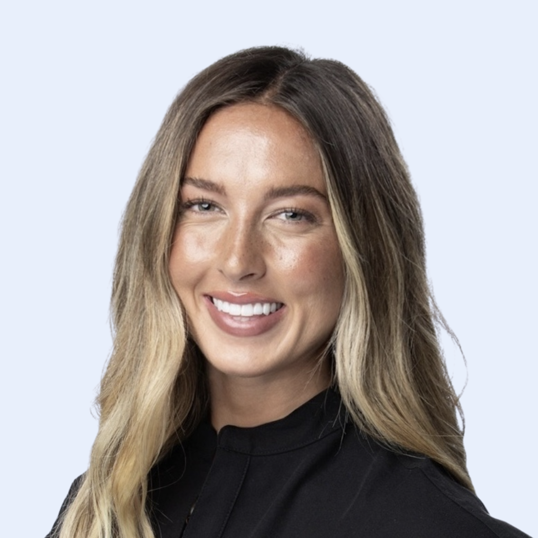 Ellie Burris, Nurse Practitioner at OmniRx Health