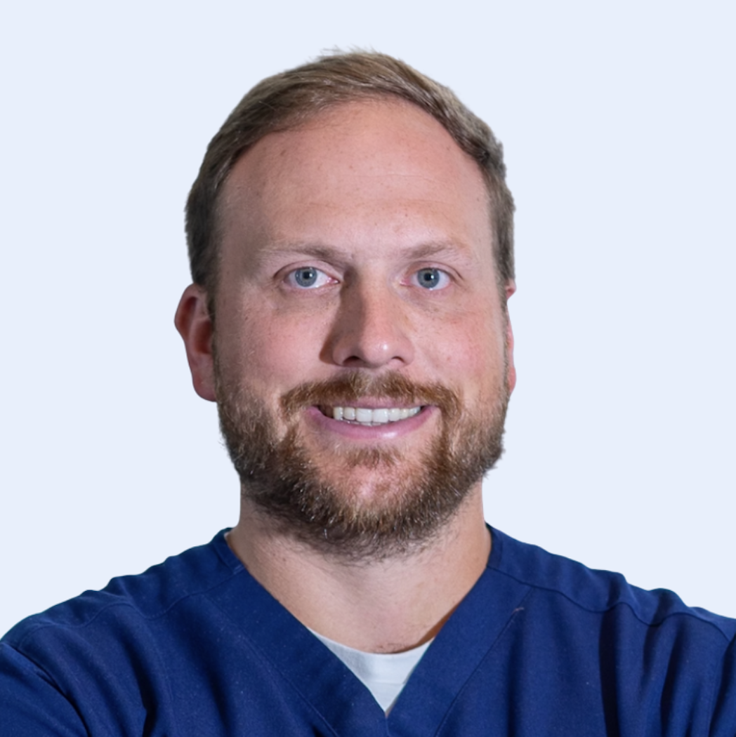 James Lawrence, Licensed Provider at OmniRx Health