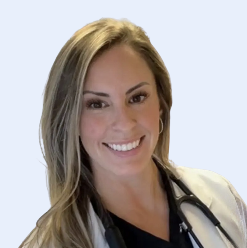 Rachel Lebolo, Nurse Practitioner at OmniRx Health