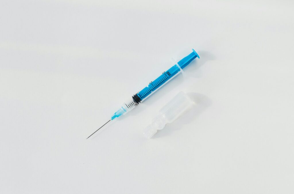 Semaglutide Injections for Weight Loss: Benefits, Risks, and Insights