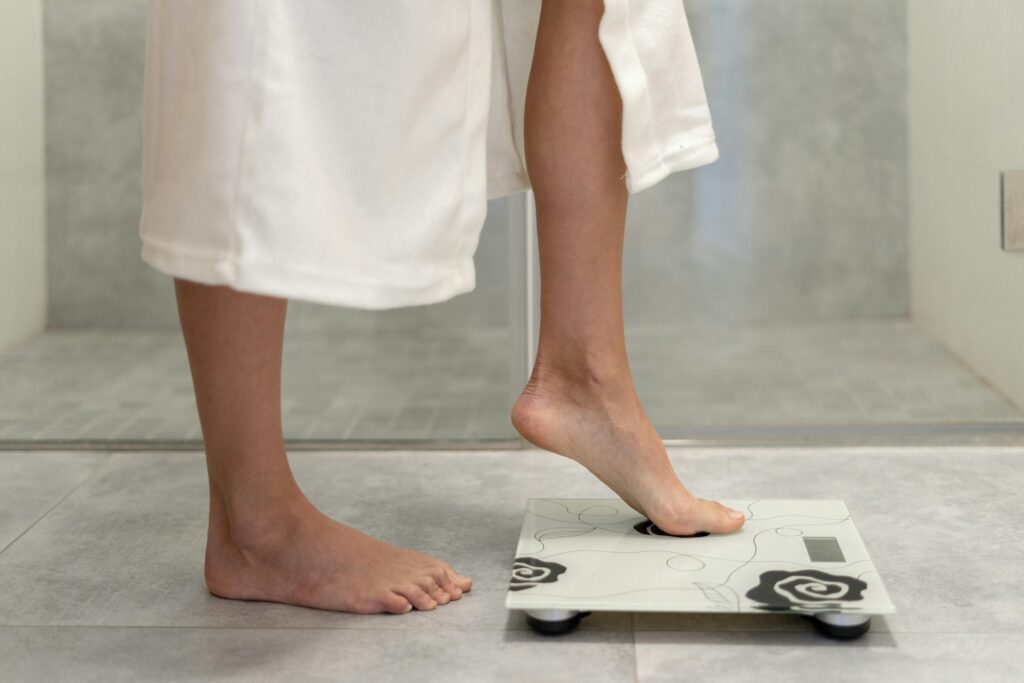 Tirzepatide Weight Loss Results: Effective Long-Term Weight Management