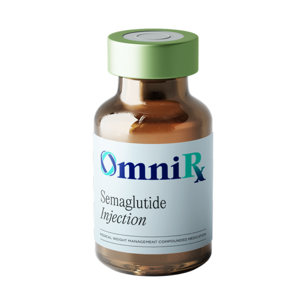 Semaglutide – Maintenance (2.4 mg)